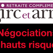 Négociations sur les retraites complémentaires (17 février 2015): Oui, on peut les financer !
