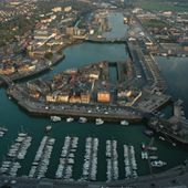 Port de Dieppe: la CGT appelle à la grève le 19 février 2015