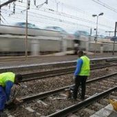 SNCF : jusqu'à 9 000 emplois supprimés d'ici 2020