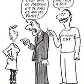 Liberté: défendons les libertés syndicales (Clip)