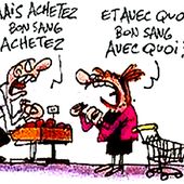 salaires: nouvelles attaques dans la fonction publique