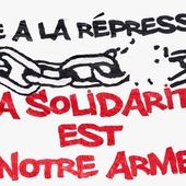 LIBERTÉS SYNDICALES : TOUS À AMIENS LES 19 ET 20 OCTOBRE