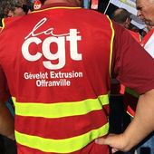GÉVELOT EXTRUSION : GROSSES INQUIÉTUDES POUR LES SALARIÉS