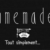 INDEX DES RECETTES PAR ORDRE ALPHABETIQUE - My homemade cook