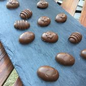 TEMPERAGE DU CHOCOLAT - My Homemade Cook