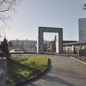 Va-t-on garder " la porte de Kermoysan " ... - Penhars Infos Quimper