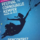 Festival Cornouaille Kemper 2015 - Penhars Infos Quimper