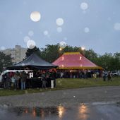 A Penhars aujourd'hui on sème - Penhars Infos Quimper