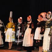 Liste des 18 candidates au titre de Reine de Cornouaille 2015 - Penhars Infos Quimper