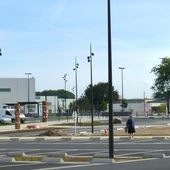 Cherche allumeur de réverbère, plein temps à Kermoysan - Penhars Infos Quimper