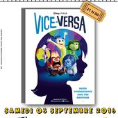 Cinéma le 3 septembre au Terrain Blanc - Penhars Infos Quimper