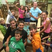 Club compétition -