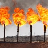 AUTRES TENSIONS A VENIR SUR LE PRIX DU PETROLE AVEC LA MONTEE EN PRODUCTION DE L'IRAN!