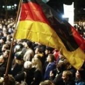 SUCCES FULGURANT DU PARTI CONSERVATEUR ET IDENTITAIRE AFD, BIENTOT LA DEUXIEME FORCE POLITIQUE EN ALLEMAGNE !