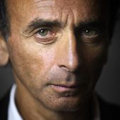 ZEMMOUR, UN VERITABLE HEROS PATRIOTE DU METAPOLITIQUE MEDIATIQUE ! - Le blog de marcrousset