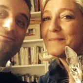 UN MOUVEMENT "EN FRANCE "POUR CONTRER" EN MARCHE" !