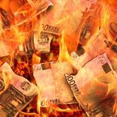 LE REGULATEUR BOURSIER ITALIEN MENACE L'UE D'UN RETOUR A LA LIRE !