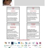Programme complet des formations ANAE 2017 - A.N.A.E