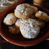 Macarons marocains