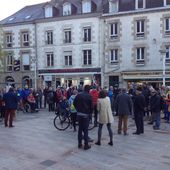 Stéphane Baud, c'est parti pour la grande aventure ! - A et JF cyclos à Loudéac et en Bretagne
