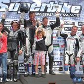 newsletter Ledenon - Ramzy Team #135