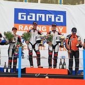 Newsletter championnat du monde à Assen. - Ramzy Team #135