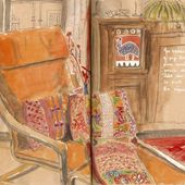 Compagnie du patchwork... - carnets de ...vie