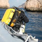 Recycleur plongée Marseille : le recycleur est-il fait pour vous ?