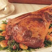 Un gigot socratique