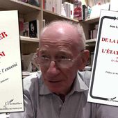 Jean Levy raconte... les années 30 de l'expo coloniale au front populaire - Librairie Tropiques