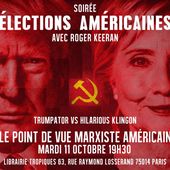 TRUMPATOR vs HILARIOUS KLINGON - Ça n'empêche pas Nicolas