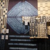 Indigo : une exposition géniale à la Bibliothèque Forney ! - Le blog de Marlie
