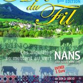 Nans sous Sainte-Anne 2016 : le programme ! - Le blog de Marlie