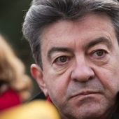 Mélenchon contre la guerre avec la Russie ! - Réveil Communiste