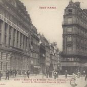 Compte-rendu de l'Assemblée générale nationale du 12 mars à 11h30 à la Bourse du travail à Paris