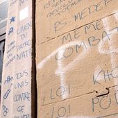 Lettre ouverte aux communistes sur la nécessité de la candidature Jean Luc Mélenchon - Réveil Communiste