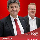 Présenter des candidats "insoumis" contre les sortants du PCF est stupide !