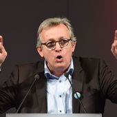 Pierre Laurent veut (enfin) voir Mélenchon au deuxième tour.