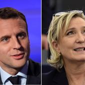 Aucun vote pour Marine Le Pen, aucun vote pour Macron