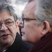 Le PCF, la France Insoumise, analyses politiques comparées - Réveil Communiste