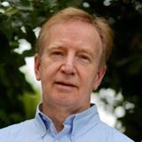 Jean Lavoué : un druide matinal, un franchisseur de croix...