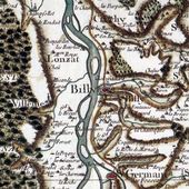 Trace des communautés familiales dans la toponymie - Histoire et Généalogie