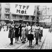 Les Francs-Tireurs et Partisans Français : les femmes dans les FTP - Histoire et Généalogie