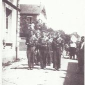 14 juillet 1944 : les résistants sont là ! - Histoire et Généalogie