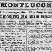 Les 42 fusillés de la carrière des Grises - Histoire et Généalogie