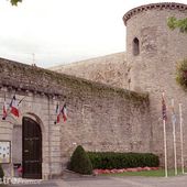 Présentation du musée municipal Yves Machelon de Gannat - Histoire et Généalogie