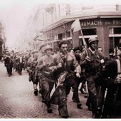 La reddition de la colonne Elster le 11 septembre 1944 - Histoire et Généalogie