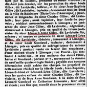 genealogie - Histoire et Généalogie