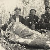 18 juin 1944 : bataille de St-Marcel - Histoire et Généalogie