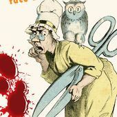 Exposition : Le dessin de presse face à la censure - c a r i c a d o c